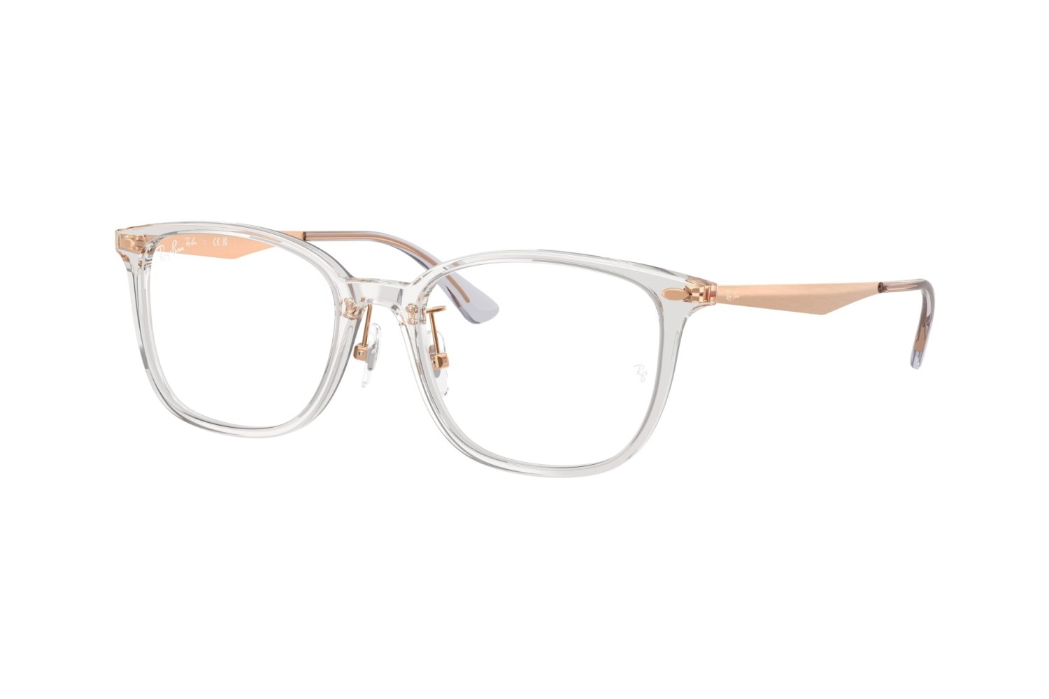 RAY-BAN - RX5403D - 8416 - 54