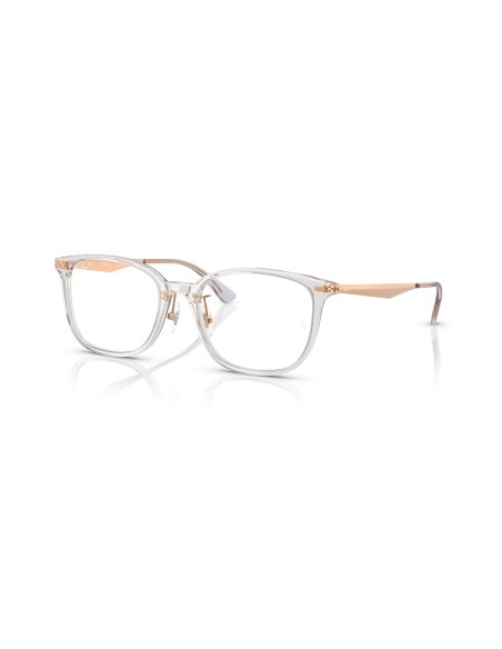 RAY-BAN - RX5403D - 8416 - 54