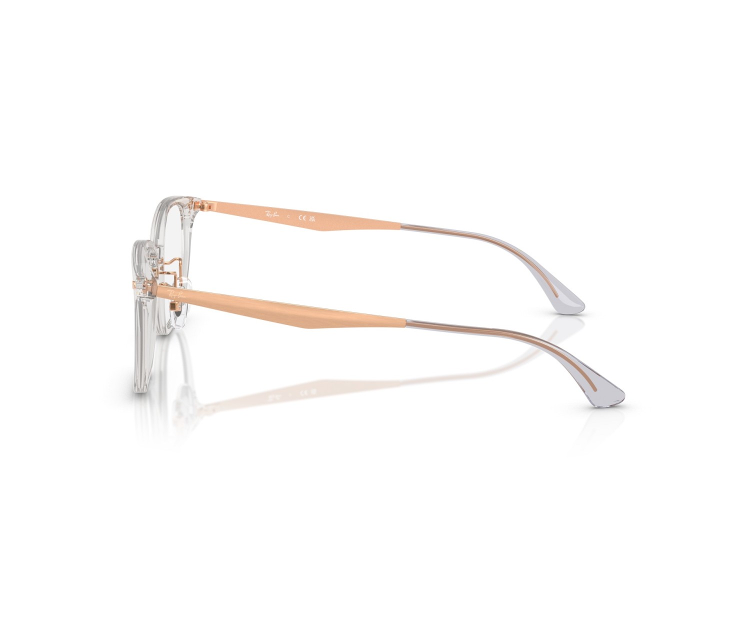 RAY-BAN - RX5403D - 8416 - 54