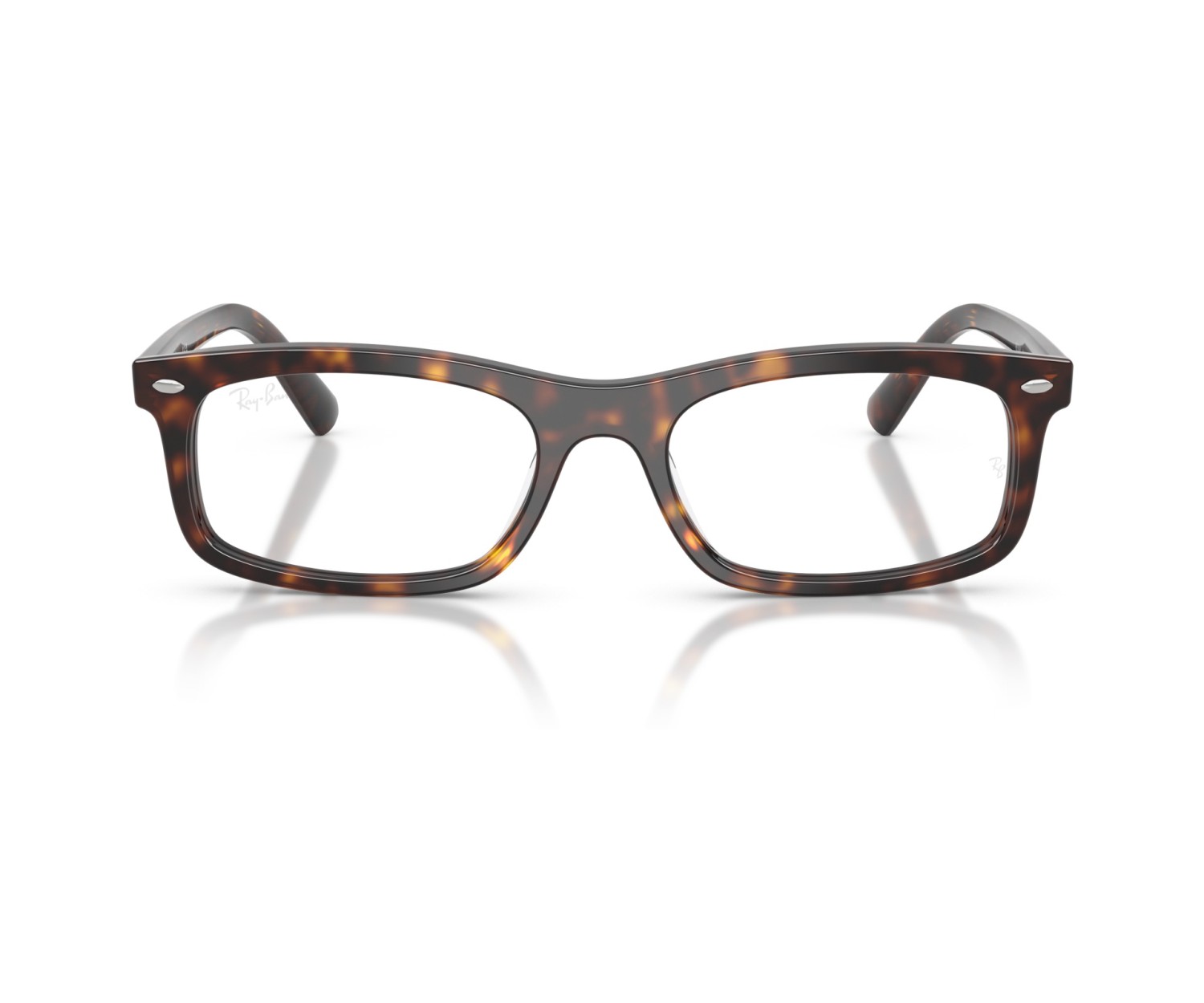RAY-BAN VISTA - RX5450 - 2012 - 56