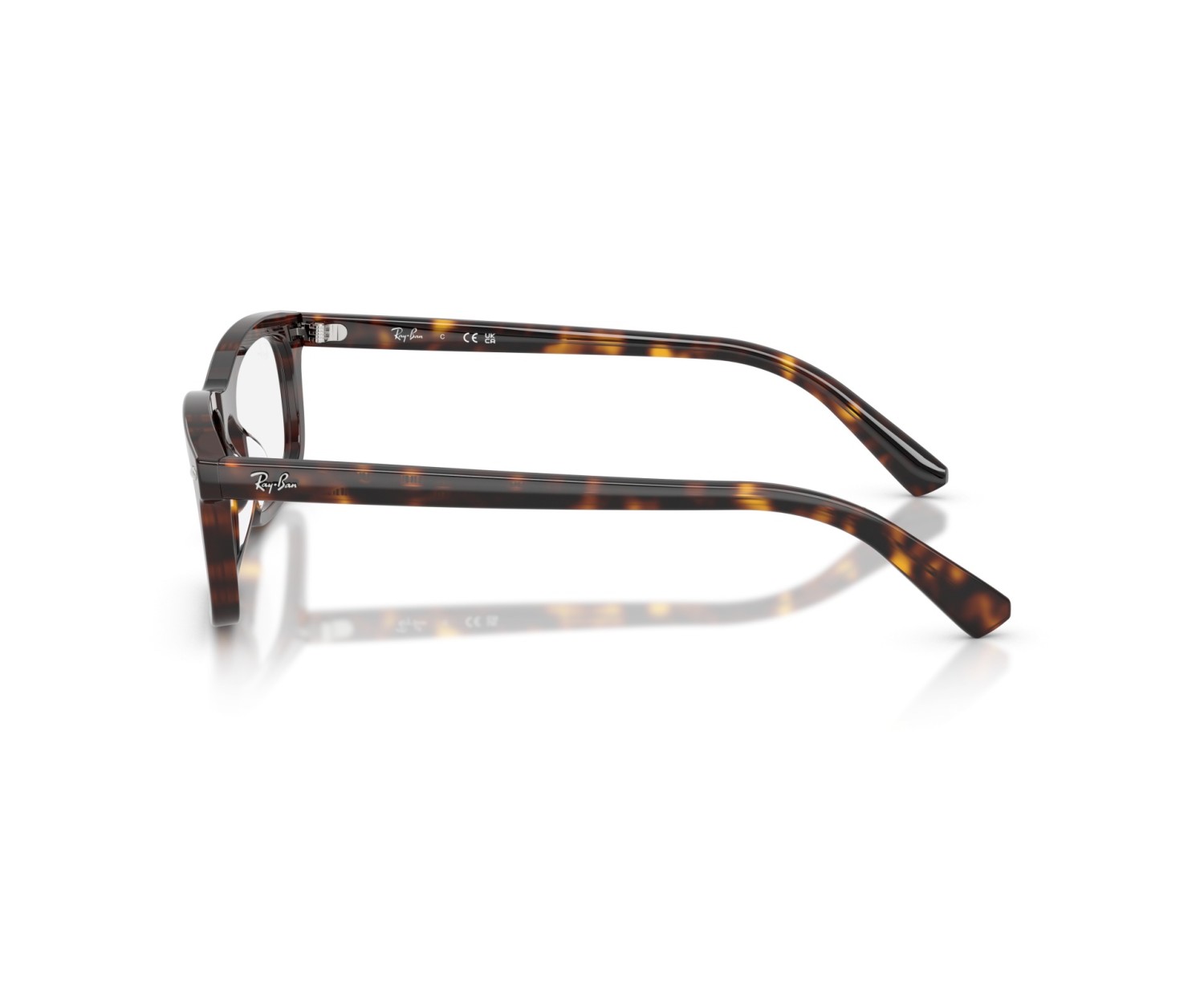 RAY-BAN VISTA - RX5450 - 2012 - 56
