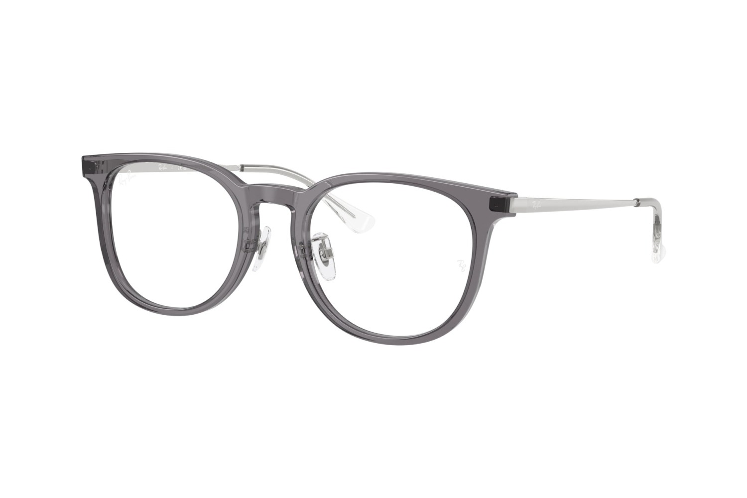 RAY-BAN VISTA - RX5453D - 8268 - 52