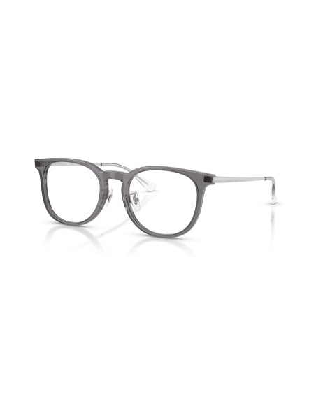 RAY-BAN  - RX5453D - 8268 - 52