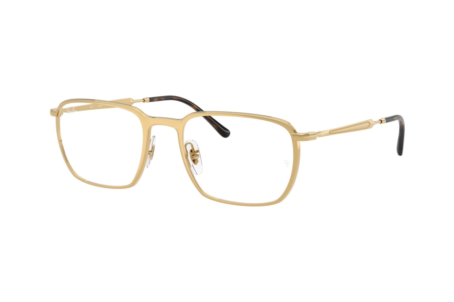 RAY-BAN VISTA - RX6549 - 2500 - 51