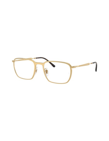 RAY-BAN VISTA - RX6549 - 2500 - 51