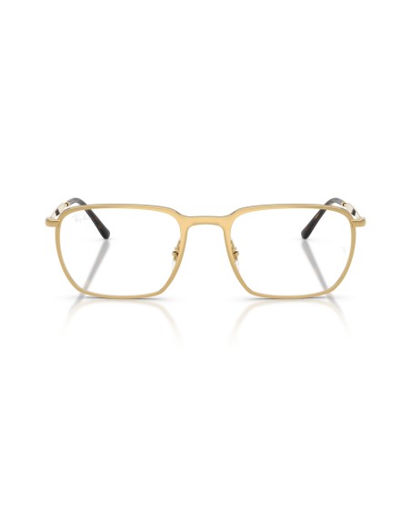RAY-BAN VISTA - RX6549 - 2500 - 51