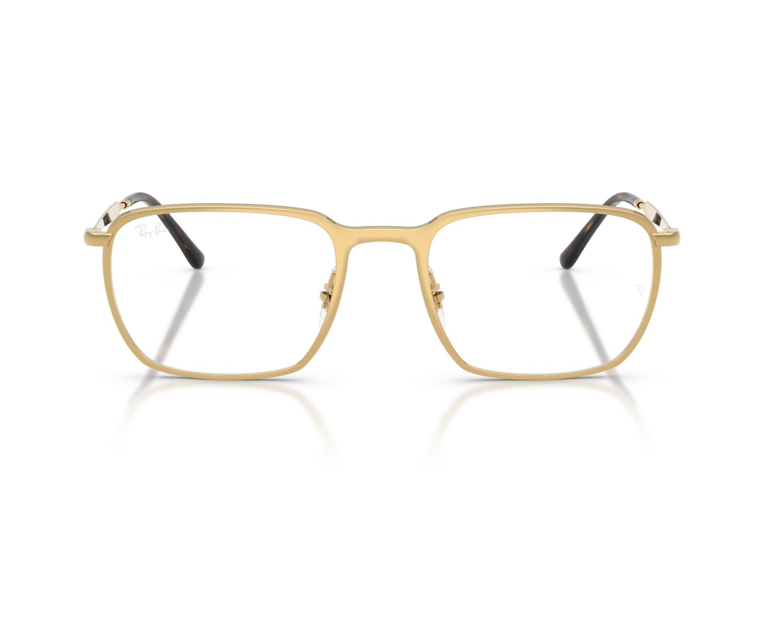 RAY-BAN VISTA - RX6549 - 2500 - 51