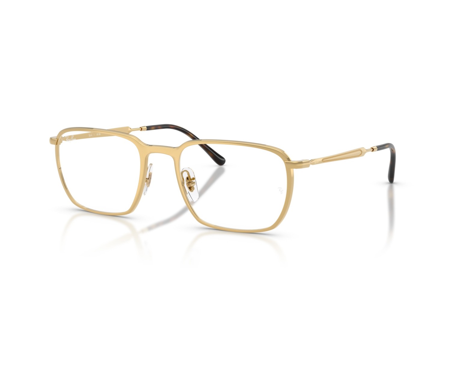 RAY-BAN VISTA - RX6549 - 2500 - 51