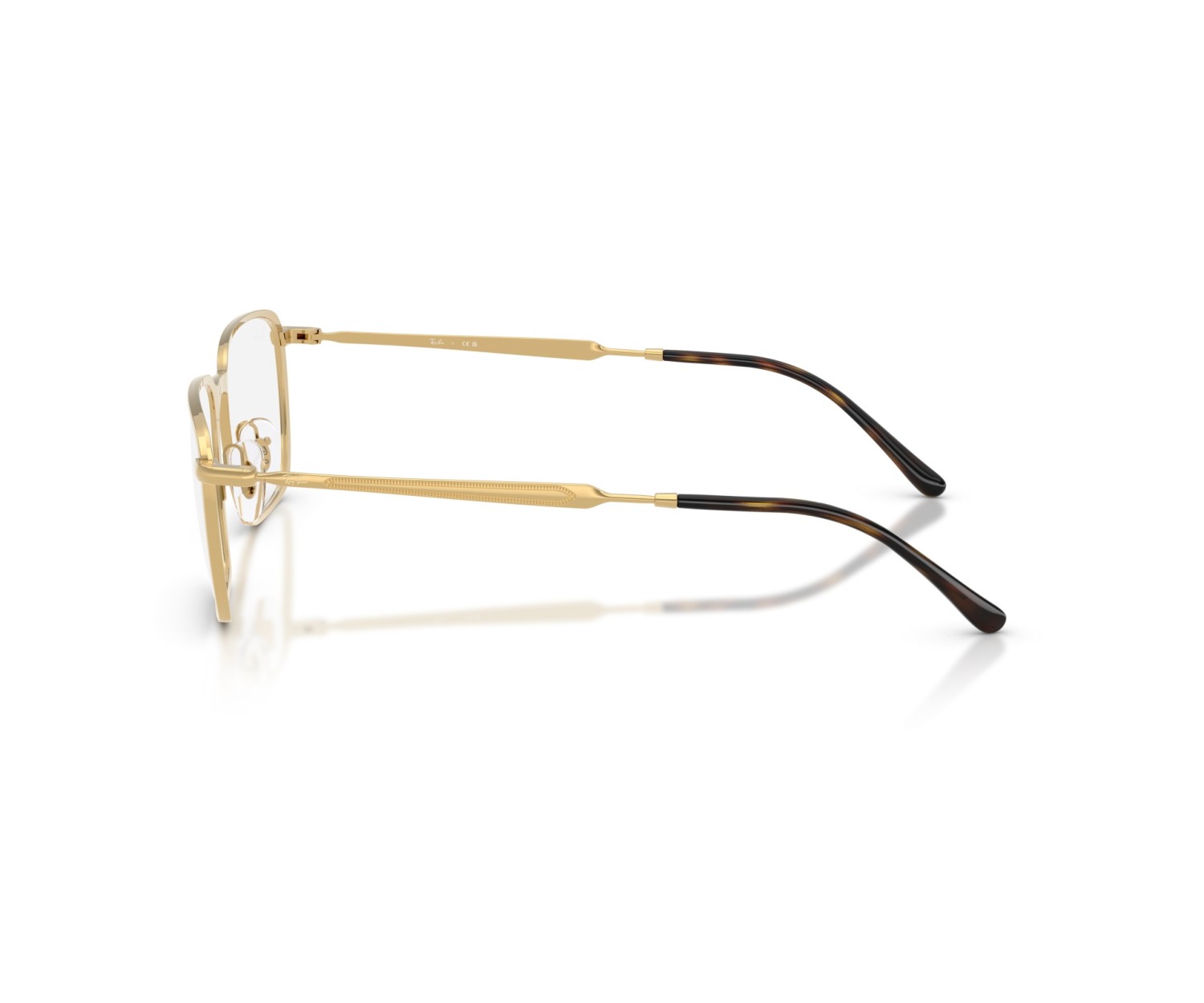 RAY-BAN VISTA - RX6549 - 2500 - 51