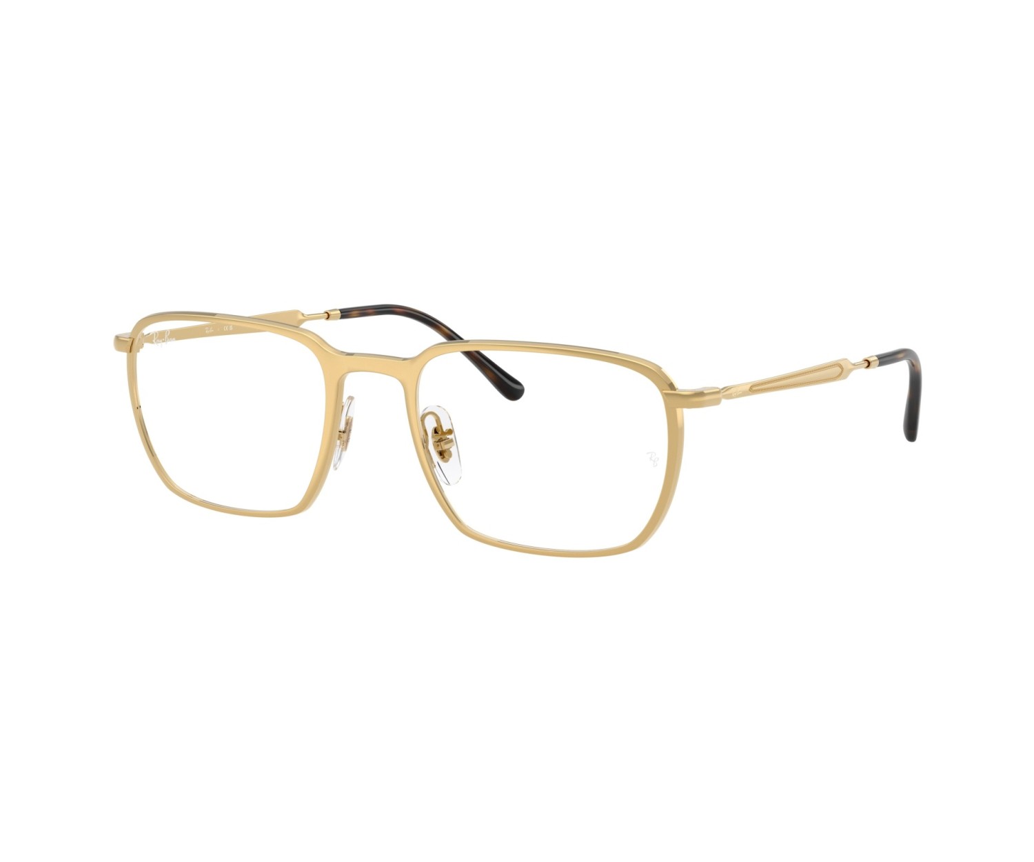 RAY-BAN VISTA - RX6549 - 2500 - 53
