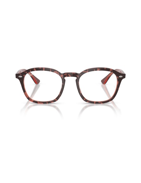 RAY-BAN VISTA - RX5451 - 8488 - 50
