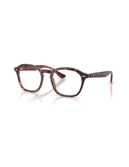 RAY-BAN VISTA - RX5451 - 8488 - 50