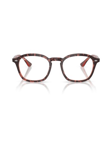 RAY-BAN VISTA - RX5451 - 8488 - 52 2