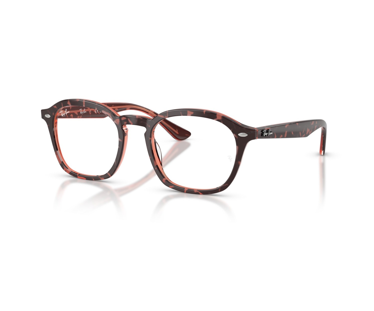 RAY-BAN  - RX5451 - 8488 - 52