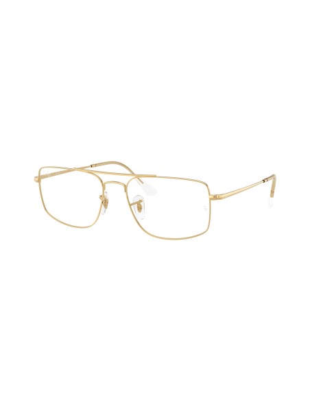 RAY-BAN  - RX6579 - RX6579 - 2500 - 56