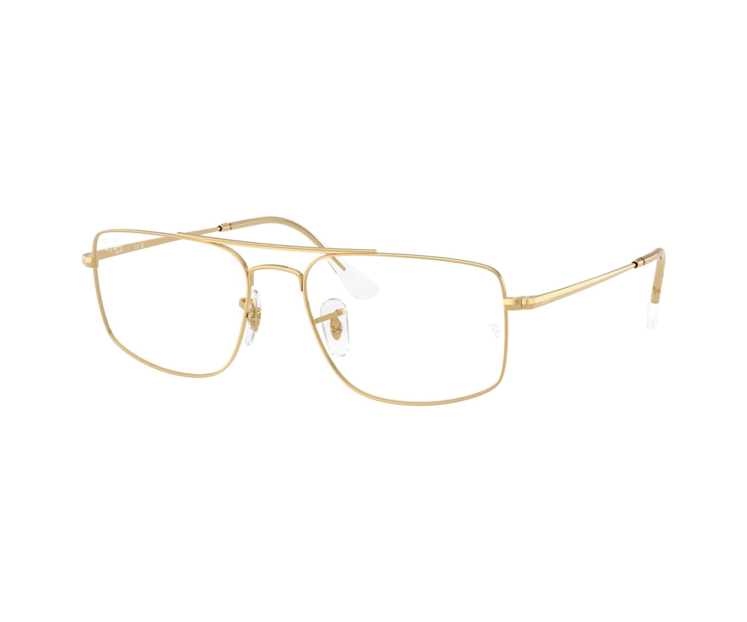 RAY-BAN  - RX6579 - RX6579 - 2500 - 56