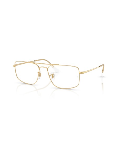 RAY-BAN  - RX6579 - RX6579 - 2500 - 56