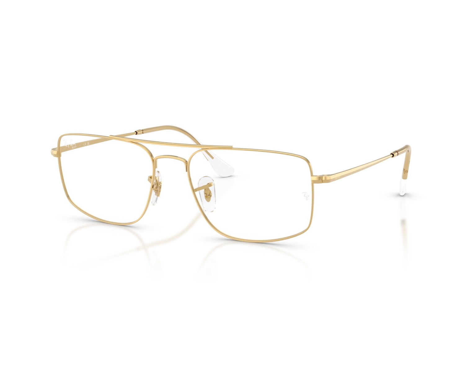 RAY-BAN  - RX6579 - RX6579 - 2500 - 56