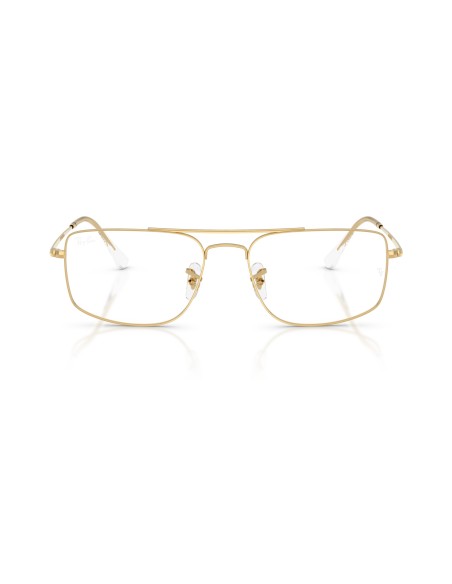 RAY-BAN VISTA - RX6579 - RX6579 - 2500 - 58
