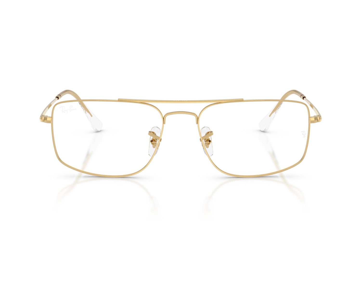 RAY-BAN VISTA - RX6579 - RX6579 - 2500 - 58
