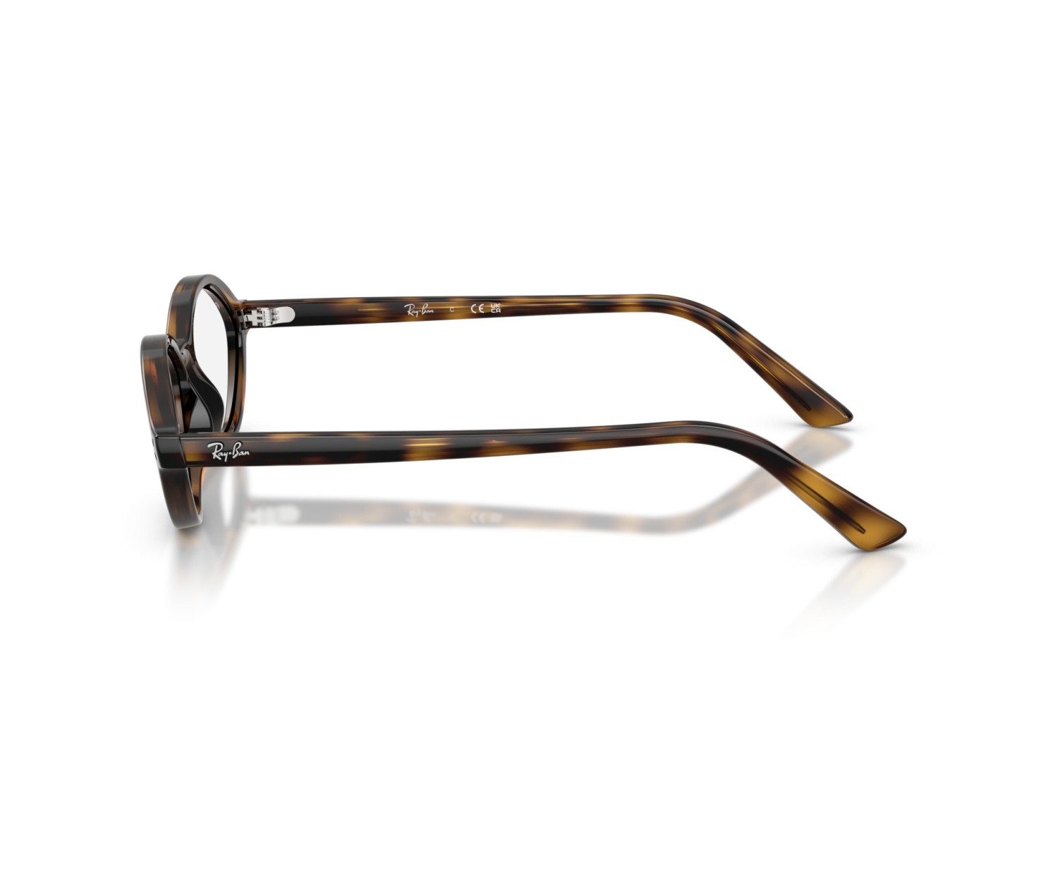 RAY-BAN  - RX7265 - 8320 - 52