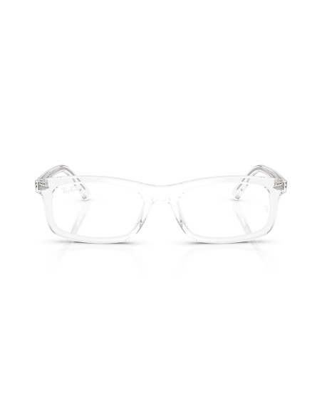 RAY-BAN  - RX5450 - 2001 - 54