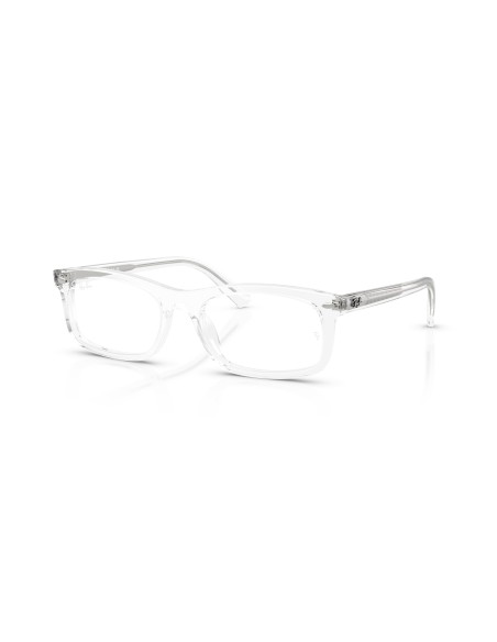 RAY-BAN  - RX5450 - 2001 - 54