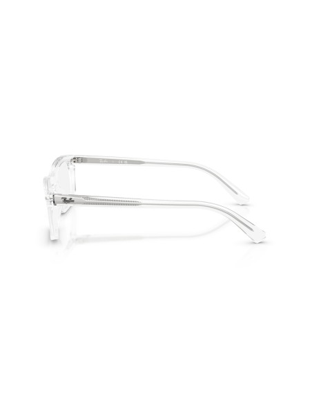 RAY-BAN  - RX5450 - 2001 - 54