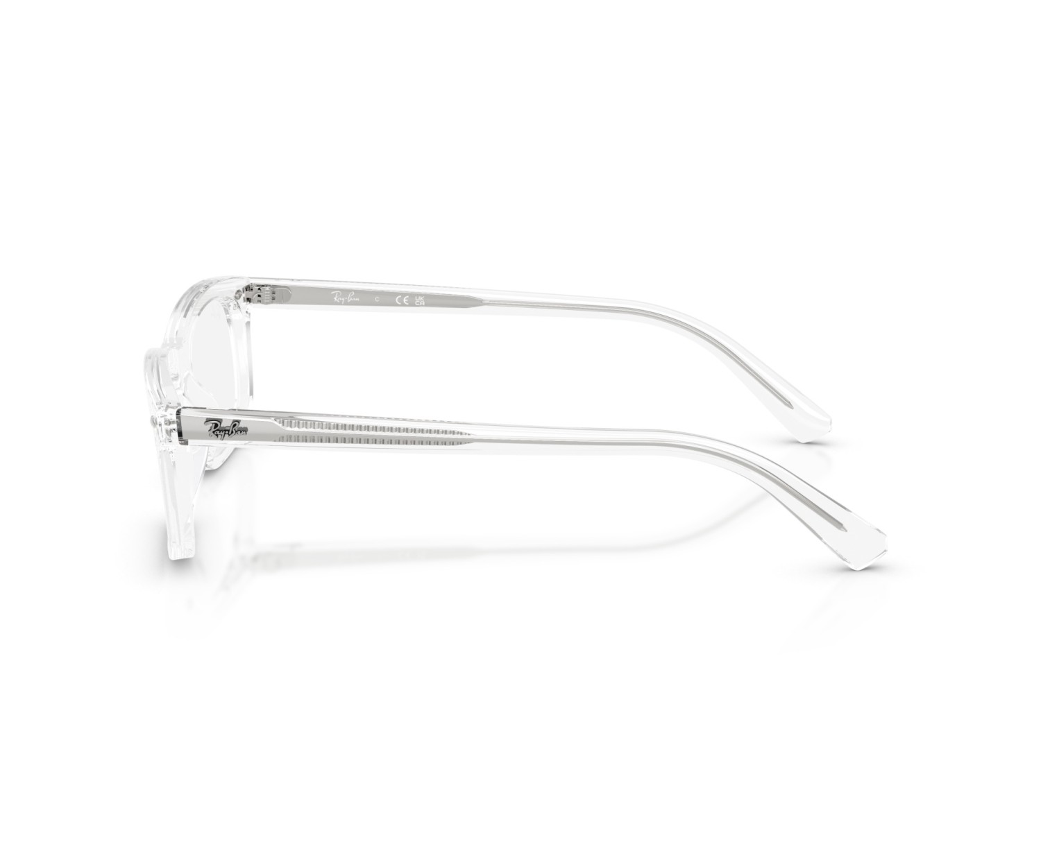 RAY-BAN  - RX5450 - 2001 - 54