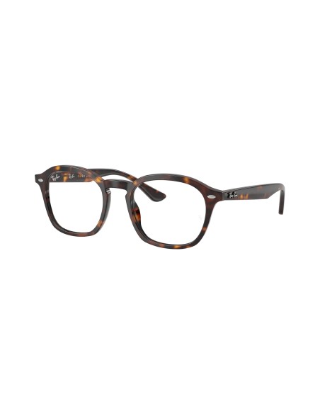 RAY-BAN  - RX5451 - 2012 - 52