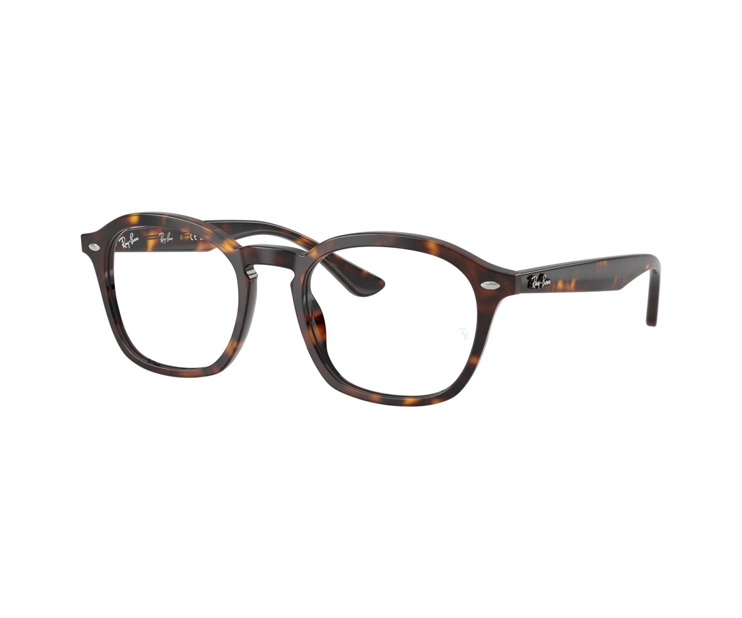 RAY-BAN  - RX5451 - 2012 - 52