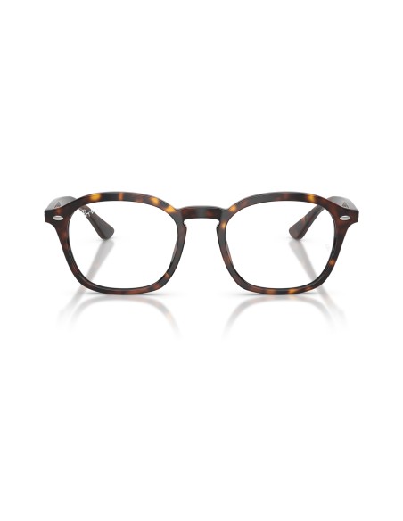 RAY-BAN  - RX5451 - 2012 - 52