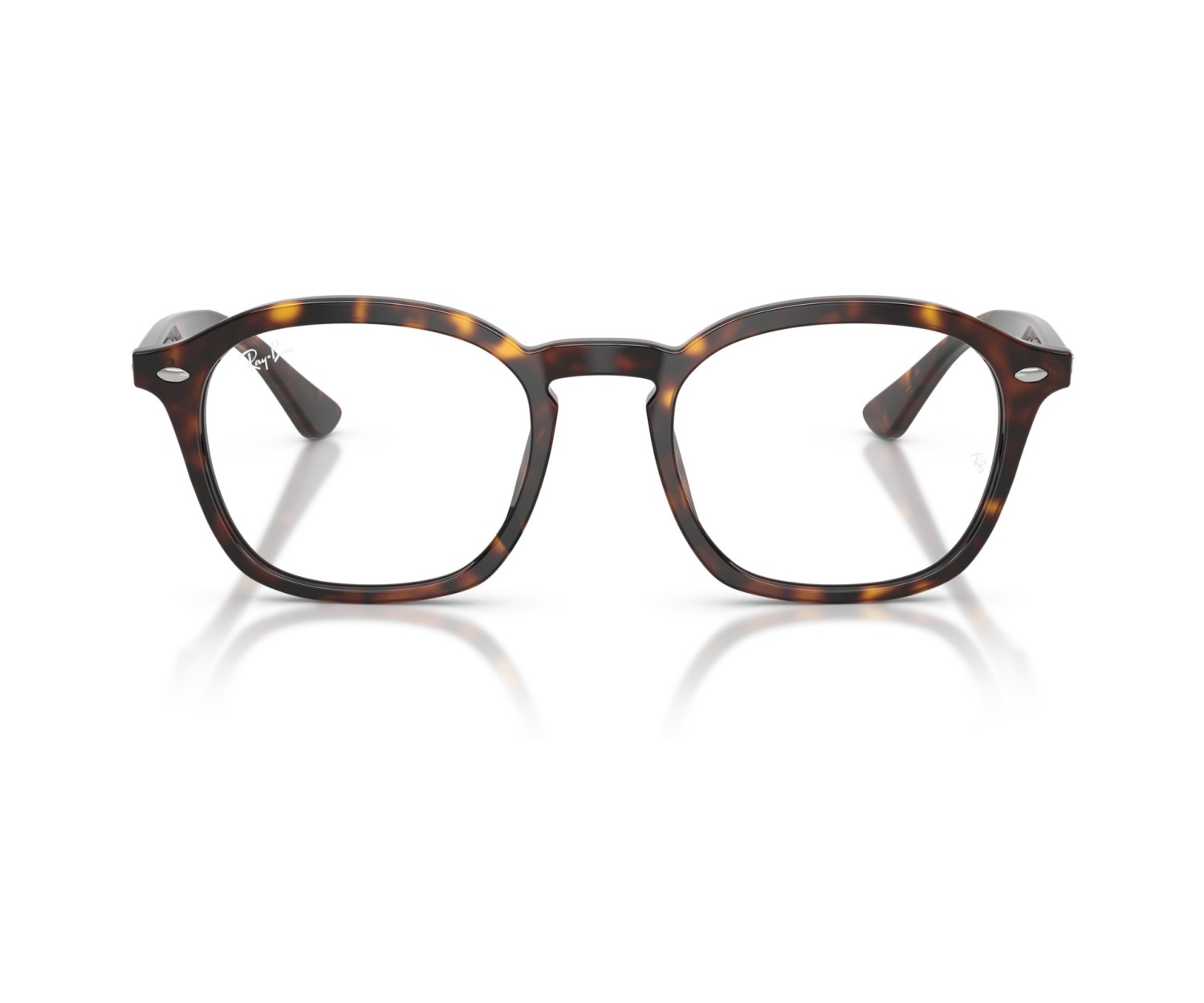 RAY-BAN  - RX5451 - 2012 - 52