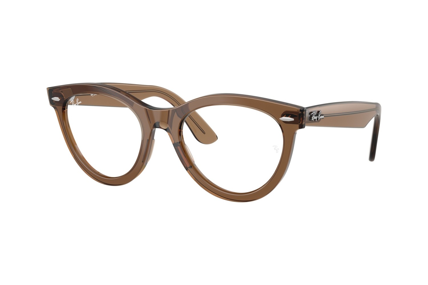 RAY-BAN - WAYFARER WAY - RX2241V - 8198 - 51