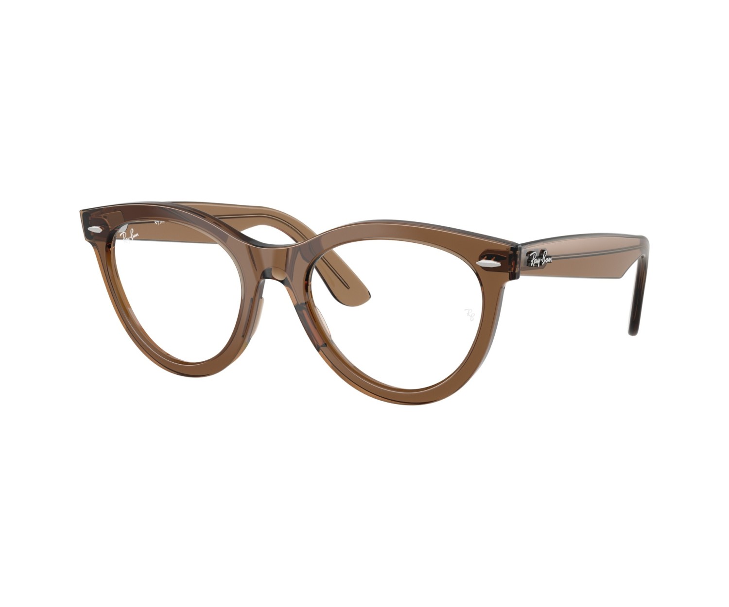 RAY-BAN - WAYFARER WAY - RX2241V - 8198 - 51