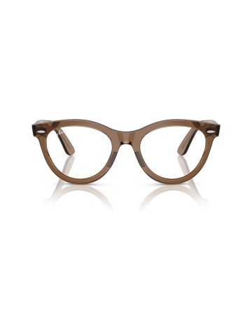 RAY-BAN  - WAYFARER WAY - RX2241V - 8198 - 51 2