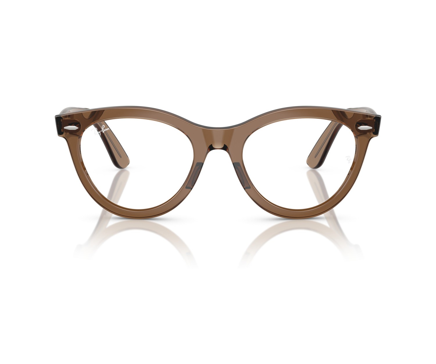 RAY-BAN - WAYFARER WAY - RX2241V - 8198 - 51