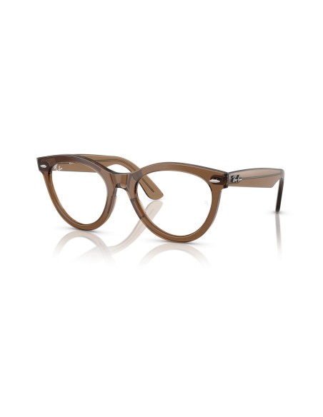 RAY-BAN - WAYFARER WAY - RX2241V - 8198 - 51
