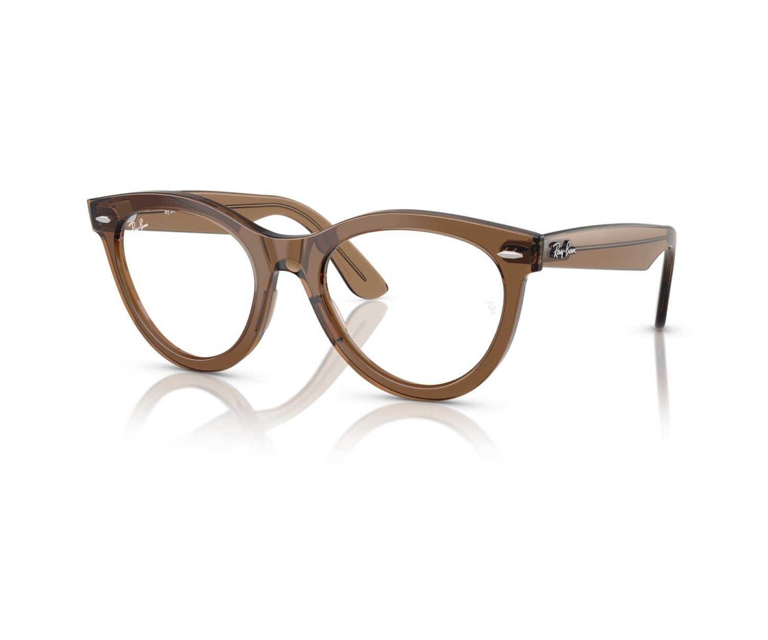RAY-BAN - WAYFARER WAY - RX2241V - 8198 - 51