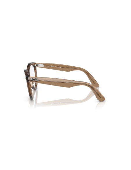 RAY-BAN - WAYFARER WAY - RX2241V - 8198 - 51