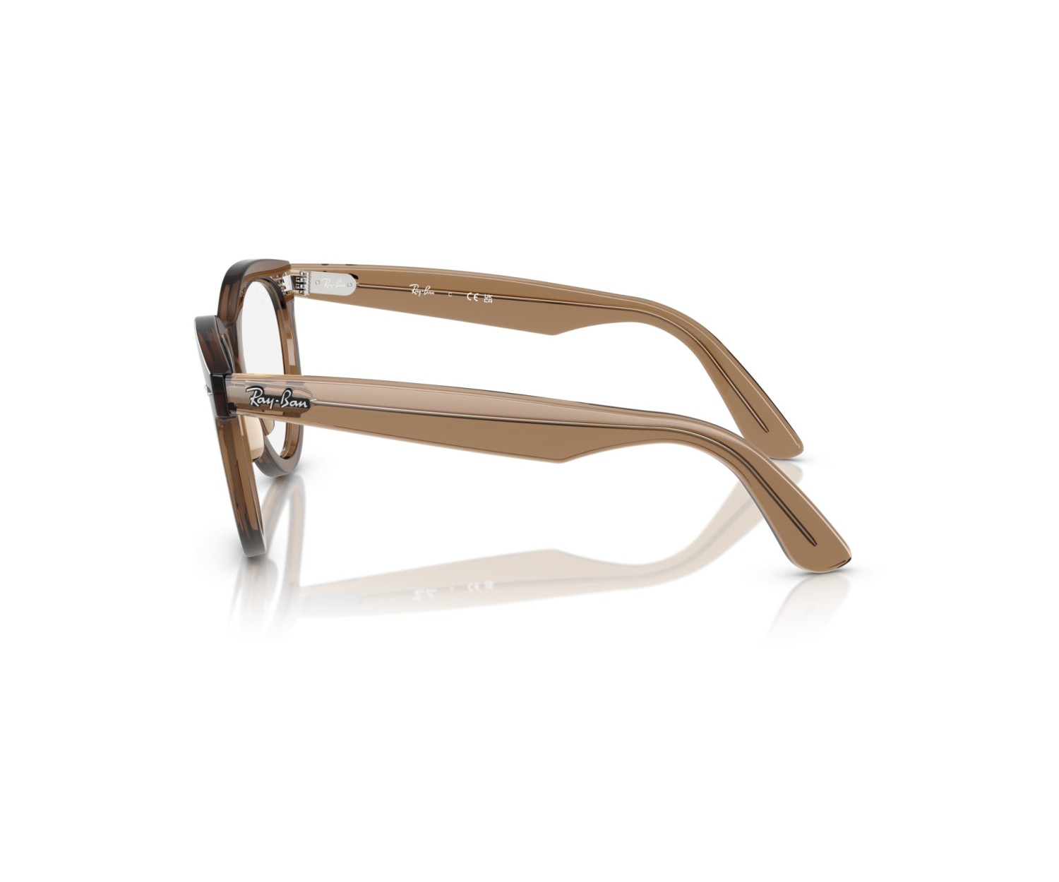 RAY-BAN - WAYFARER WAY - RX2241V - 8198 - 51