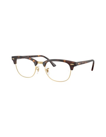RAY-BAN VISTA - CLUBMASTER - RX5154 - 8287 - 49