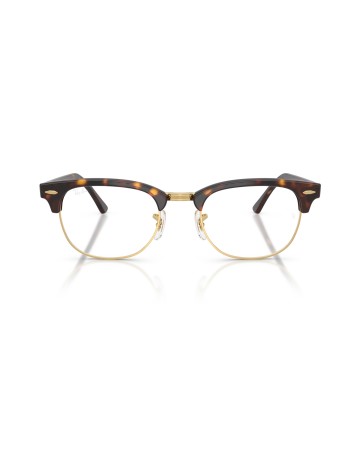 RAY-BAN VISTA - CLUBMASTER - RX5154 - 8287 - 49 2