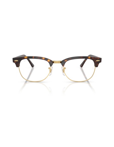 RAY-BAN VISTA - CLUBMASTER - RX5154 - 8287 - 49
