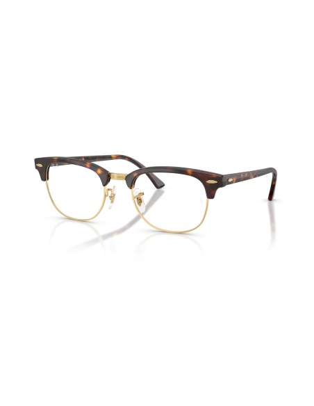 RAY-BAN VISTA - CLUBMASTER - RX5154 - 8287 - 49