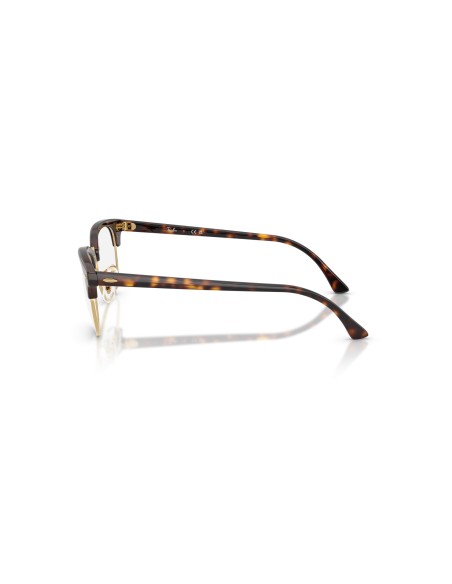 RAY-BAN VISTA - CLUBMASTER - RX5154 - 8287 - 49