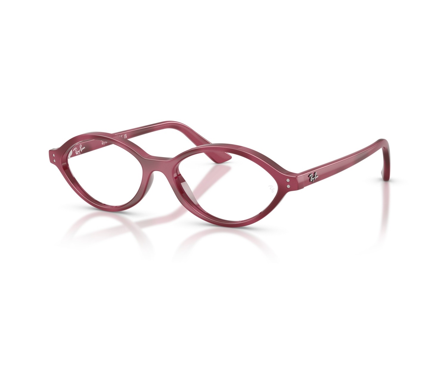 RAY-BAN  - RX7265 - 8492 - 52