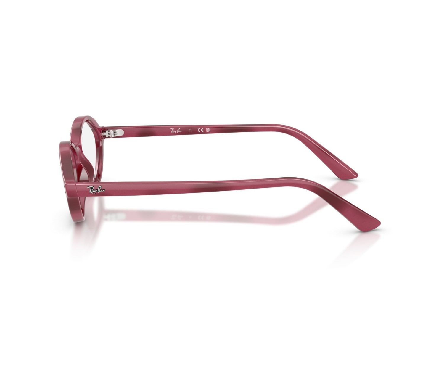 RAY-BAN  - RX7265 - 8492 - 54