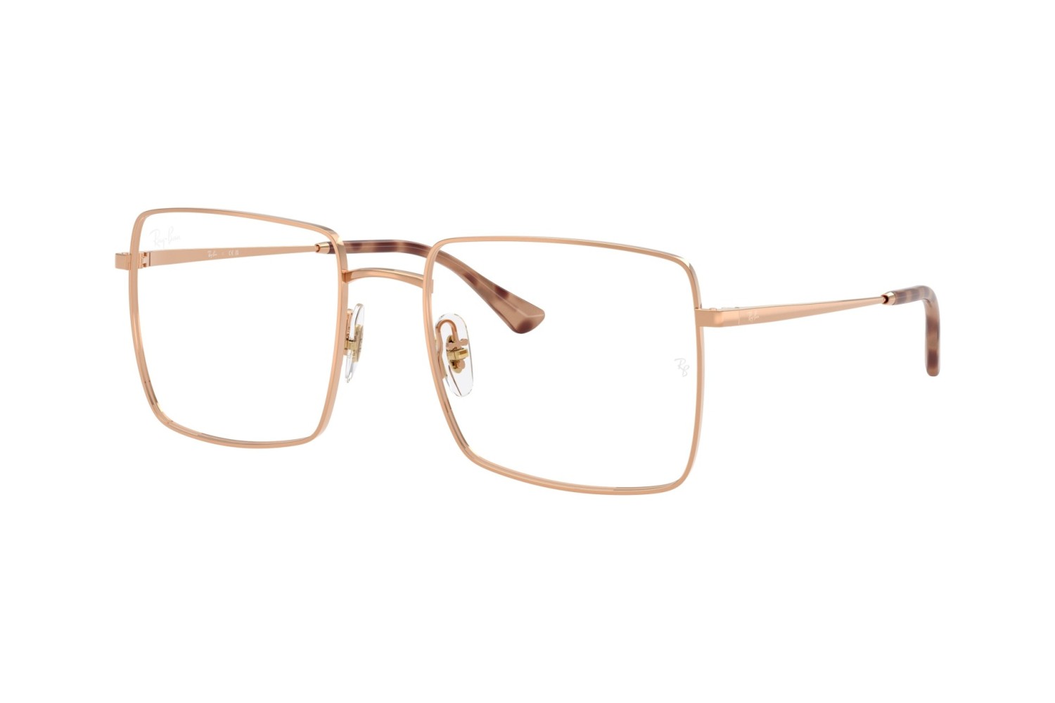 RAY-BAN VISTA - RX6553 - 3094 - 55
