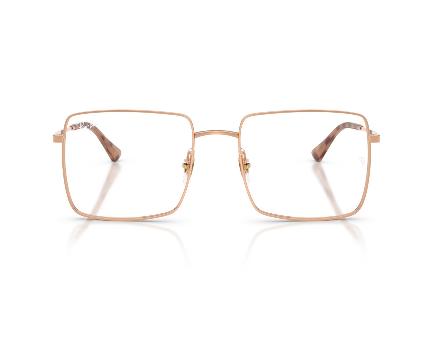 RAY-BAN VISTA - RX6553 - 3094 - 55